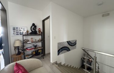 Venta de casa en condominio Concepcion, la Unión, Cartago.