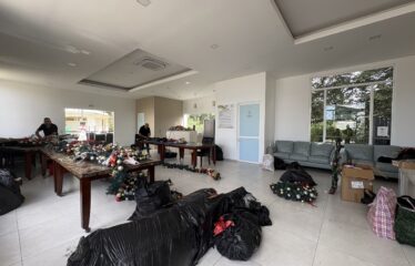 Venta de casa en condominio Concepcion, la Unión, Cartago.