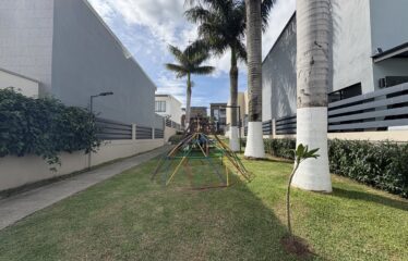 Venta de casa en condominio Concepcion, la Unión, Cartago.