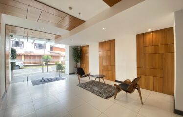 Alquiler de apartamento en condominio en Rohrmoser.