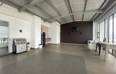 Alquiler de apartamento en condominio en Rohrmoser.