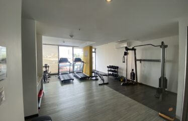 Alquiler de apartamento en condominio en Rohrmoser.