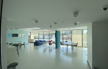 Alquiler de apartamento en condominio en Rohrmoser.