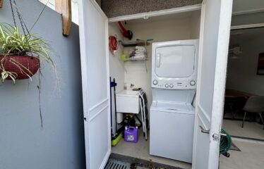 Alquiler de apartamento en condominio en Santa Ana.