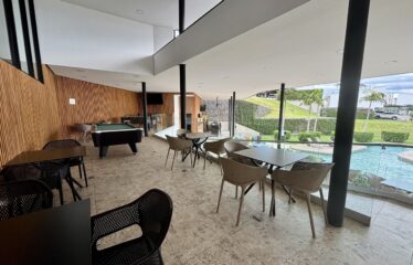 Alquiler de apartamento en condominio en Santa Ana.