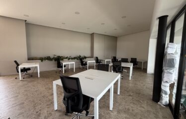 Alquiler de apartamento en condominio en Santa Ana.