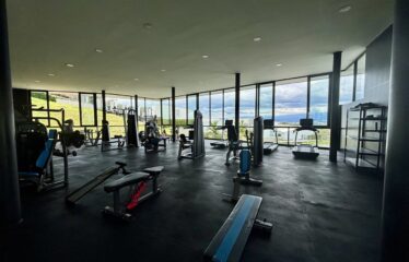 Alquiler de apartamento en condominio en Santa Ana.