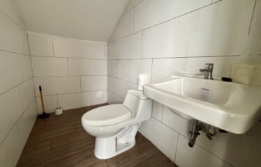 Alquiler de local comercial en San Pedro.