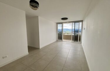 Alquiler apartamento en condominio Monte Alto, Curridabat