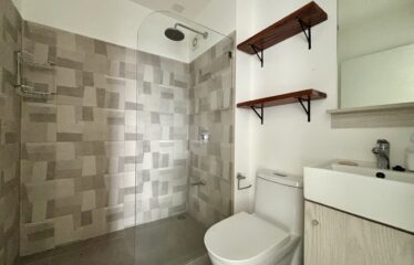 Alquiler apartamento en condominio Monte Alto, Curridabat