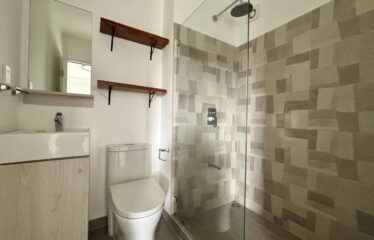 Alquiler apartamento en condominio Monte Alto, Curridabat