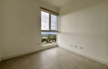 Alquiler apartamento en condominio Monte Alto, Curridabat