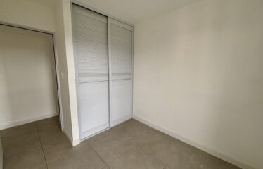 Alquiler apartamento en condominio Monte Alto, Curridabat