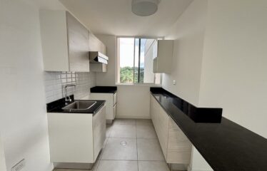 Alquiler apartamento en condominio Monte Alto, Curridabat