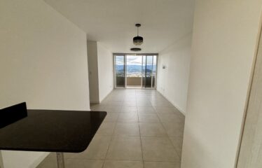 Alquiler apartamento en condominio Monte Alto, Curridabat