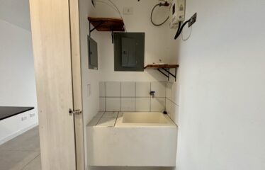 Alquiler apartamento en condominio Monte Alto, Curridabat