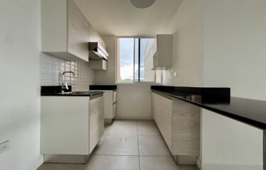 Alquiler apartamento en condominio Monte Alto, Curridabat