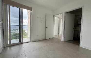Alquiler apartamento en condominio Monte Alto, Curridabat