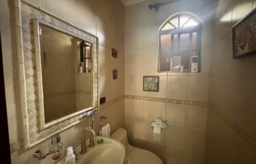 Alquiler de casa en condominio en Rio Oro, Santa Ana.