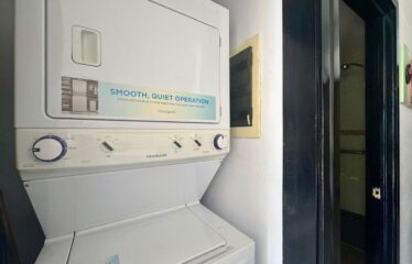 Alquiler de apartamento amueblado en condominio en Rio Oro.