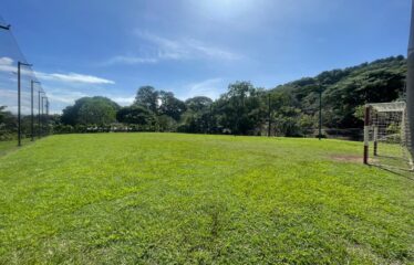 Alquiler de apartamento amueblado en condominio en Rio Oro.