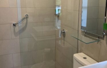 Venta de apartamento amueblado en condominio en Playa Hermosa, Puntarenas.