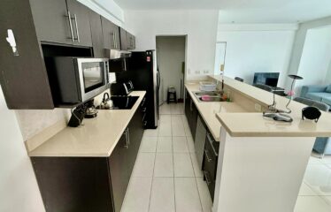 Apartment rental in a condominium in Escazú