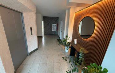 Apartment rental in a condominium in Escazú