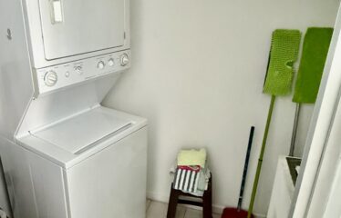 Apartment rental in a condominium in Escazú