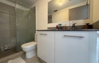 Venta de estudio en condominio en Freses, Curridabat.