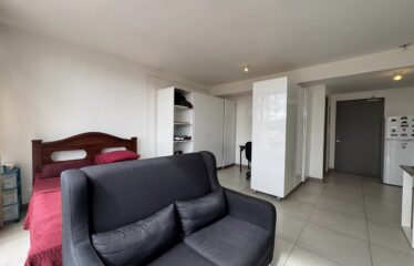 Venta de estudio en condominio en Freses, Curridabat.