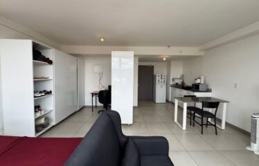 Venta de estudio en condominio en Freses, Curridabat.