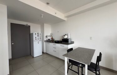 Venta de estudio en condominio en Freses, Curridabat.