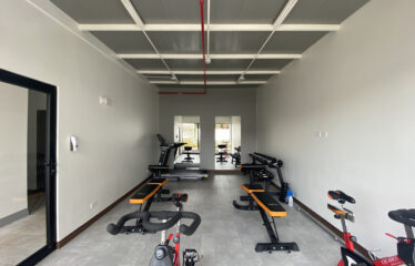 Alquiler de apartamento en condominio La Uruca, San José.