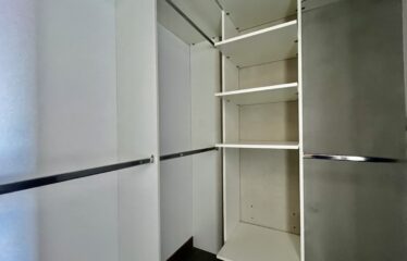 Alquiler de apartamento en condominio La Uruca, San José.