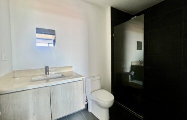 Alquiler de apartamento en condominio La Uruca, San José.