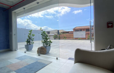 Alquiler de apartamento en condominio La Uruca, San José.