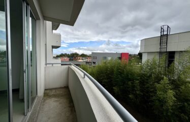 Alquiler de apartamento en condominio Granadilla, Curridabat.