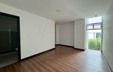 Alquiler de apartamento en condominio Granadilla, Curridabat.