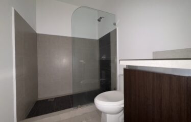 Alquiler de apartamento en condominio Granadilla, Curridabat.