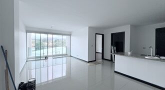 Apartment rental in a condominium in Granadilla, Curridabat.