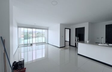 Alquiler de apartamento en condominio en Granadilla, Curridabat.