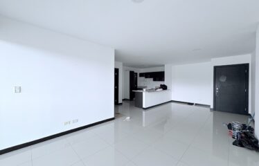 Alquiler de apartamento en condominio en Granadilla, Curridabat.