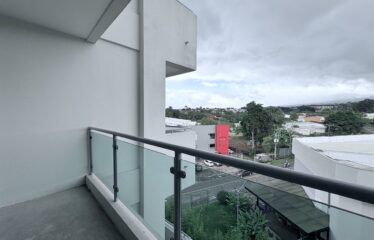 Alquiler de apartamento en condominio en Granadilla, Curridabat.