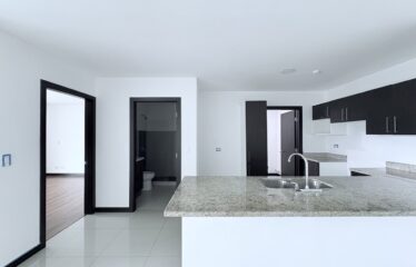 Alquiler de apartamento en condominio en Granadilla, Curridabat.