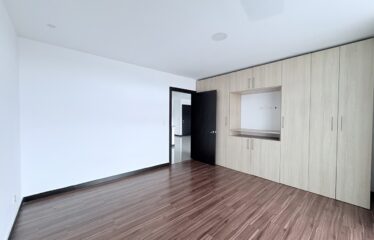 Alquiler de apartamento en condominio en Granadilla, Curridabat.