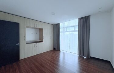 Alquiler de apartamento en condominio en Granadilla, Curridabat.