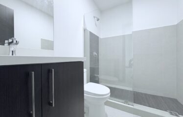 Alquiler de apartamento en condominio en Granadilla, Curridabat.