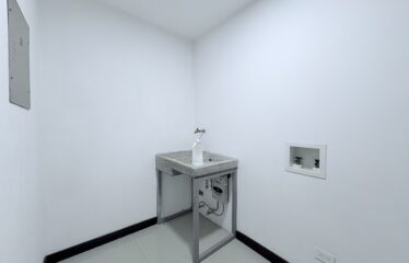 Alquiler de apartamento en condominio en Granadilla, Curridabat.