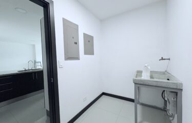 Alquiler de apartamento en condominio en Granadilla, Curridabat.